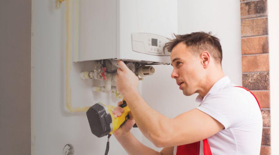 Professional bathroom faucet installation in Campbellton, TX